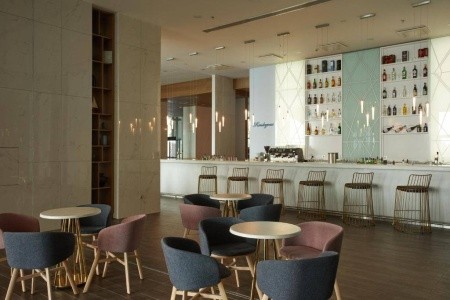 Secrets Sunny Beach Resort & Spa (Ex. Riu Palace Sunny Beach) - 17