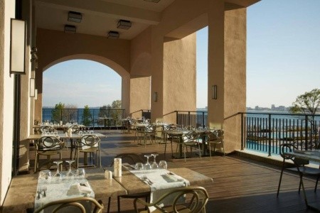 Secrets Sunny Beach Resort & Spa (Ex. Riu Palace Sunny Beach) - 18