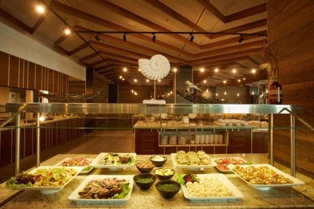 Secrets Sunny Beach Resort & Spa (Ex. Riu Palace Sunny Beach) - 22