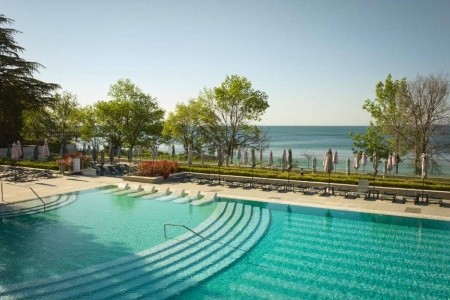Secrets Sunny Beach Resort & Spa (Ex. Riu Palace Sunny Beach) - 26