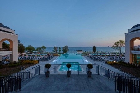 Secrets Sunny Beach Resort & Spa (Ex. Riu Palace Sunny Beach) - 27