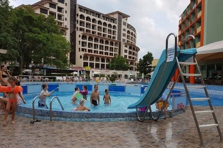 Mpm Kalina Garden - 2