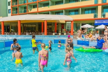 Mpm Kalina Garden - 4