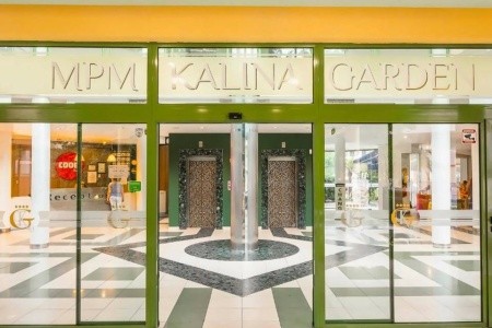 Mpm Kalina Garden - 10