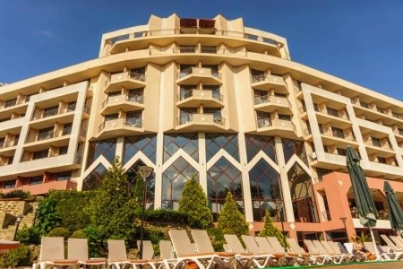 Park Hotel Odessos - 5