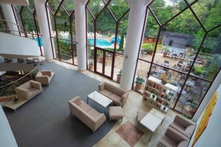 Park Hotel Odessos - 7