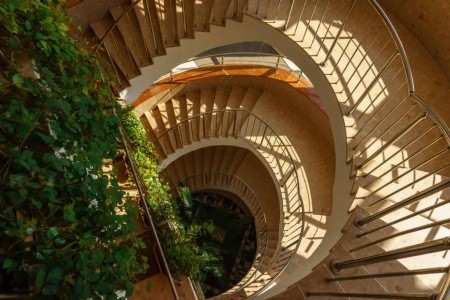 Park Hotel Odessos - 9