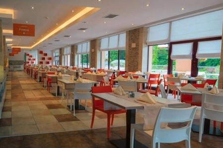 Park Hotel Odessos - 13