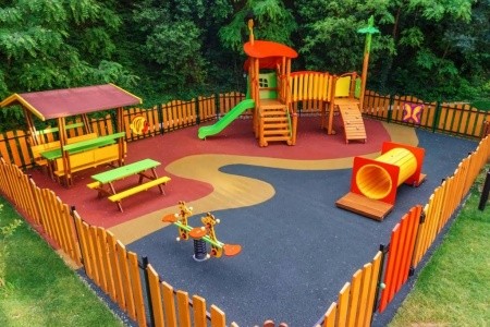 Park Hotel Odessos - 14