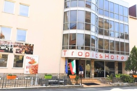 Tropics All Inclusive