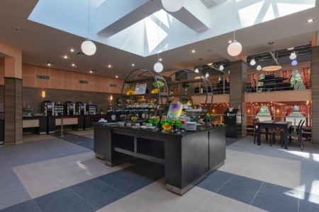 Effect Grand Victoria - 2