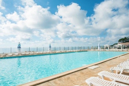 Bulharsko, Kranevo, Effect Algara Beach, za <span>44.804</span> Kč