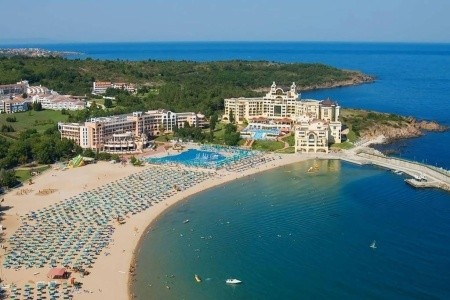 Duni Royal Belleville - 2