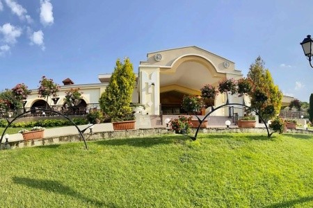 Duni Royal Belleville - 3