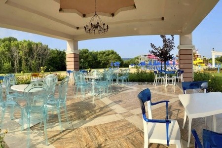 Duni Royal Belleville - 10