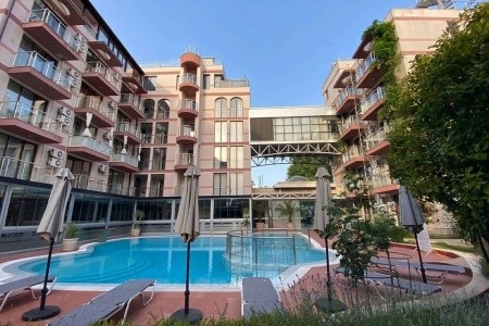 Tarsis Club & Spa - 3