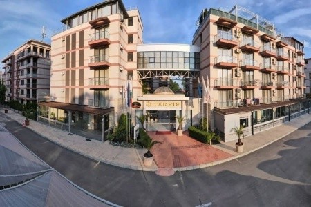 Tarsis Club & Spa - 4