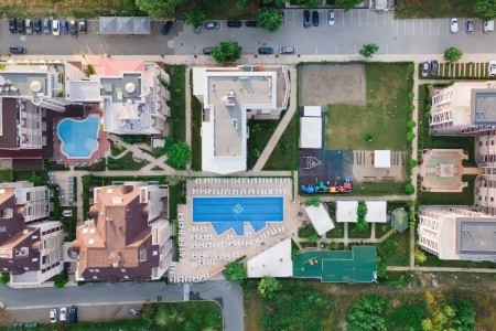 Tarsis Club & Spa - 6