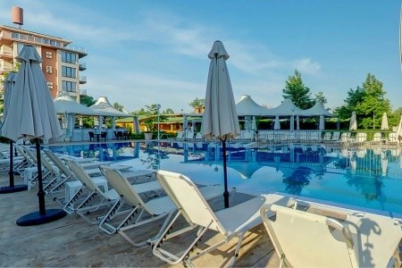 Tarsis Club & Spa - 7