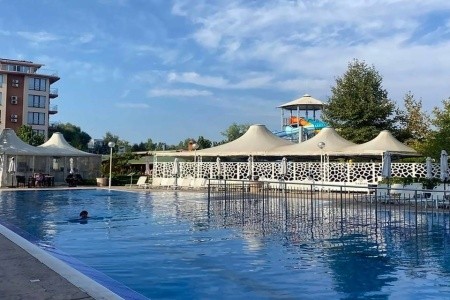 Tarsis Club & Spa - 8