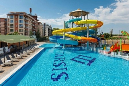 Tarsis Club & Spa - 10