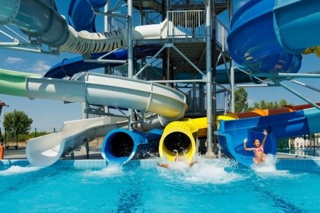 Tarsis Club & Spa - 11