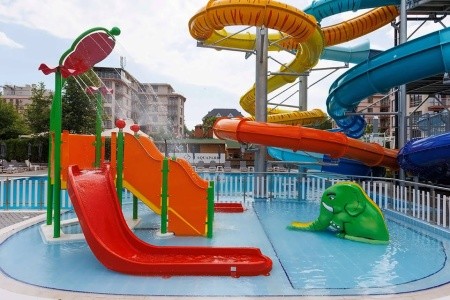 Tarsis Club & Spa - 12