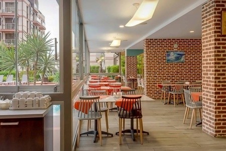 Tarsis Club & Spa - 14