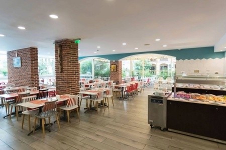 Tarsis Club & Spa - 15