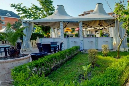 Tarsis Club & Spa - 16