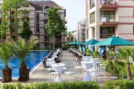 Tarsis Club & Spa - 17