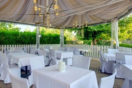 Tarsis Club & Spa - 18