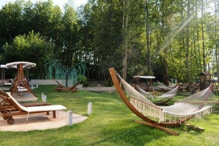 Tarsis Club & Spa - 20