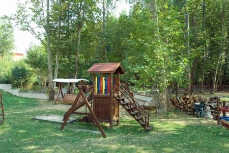 Tarsis Club & Spa - 21