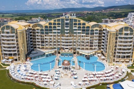 Imperial Palace (Ex. Victoria Palace) - 2