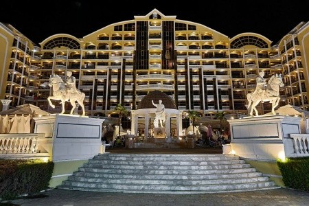 Imperial Palace (Ex. Victoria Palace) - 7