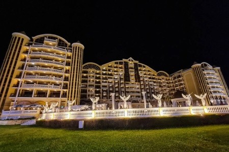 Imperial Palace (Ex. Victoria Palace) - 8