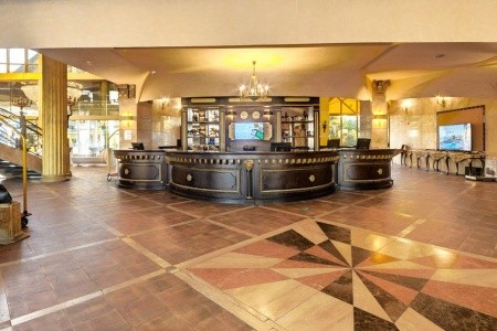 Imperial Palace (Ex. Victoria Palace) - 14