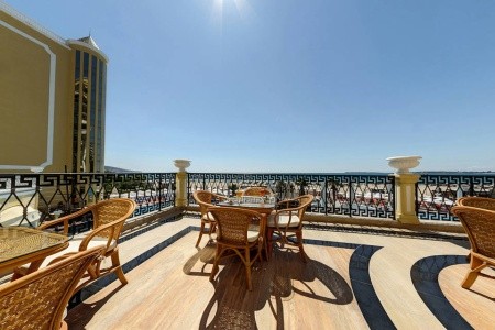 Imperial Palace (Ex. Victoria Palace) - 15