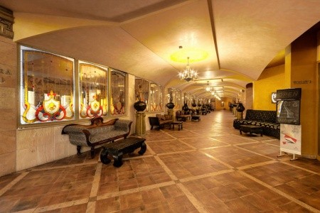 Imperial Palace (Ex. Victoria Palace) - 18