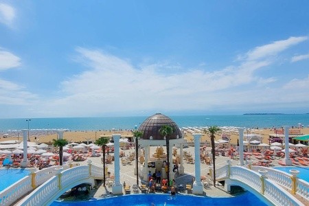 Imperial Palace (Ex. Victoria Palace) - 24