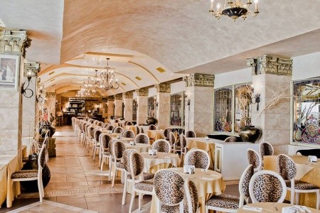 Imperial Palace (Ex. Victoria Palace) - 25