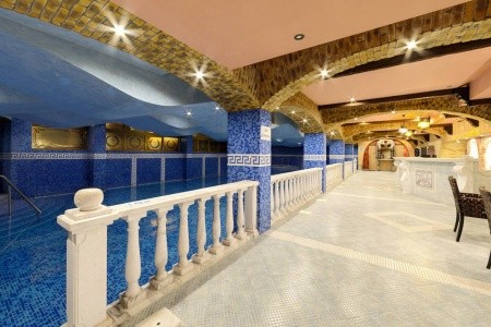 Imperial Palace (Ex. Victoria Palace) - 30