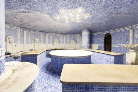 Imperial Palace (Ex. Victoria Palace) - 31