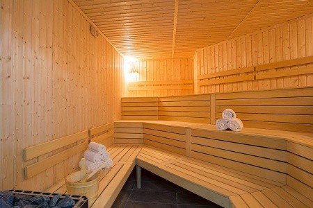 Imperial Palace (Ex. Victoria Palace) - 32