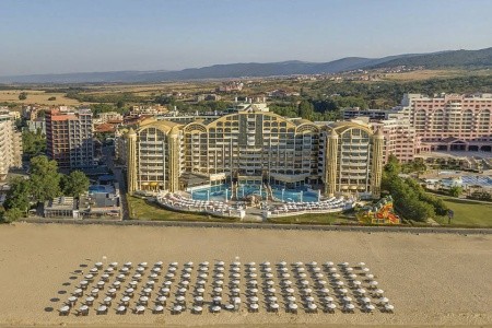 Imperial Palace (Ex. Victoria Palace) - 37