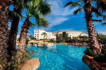 Medina Solaria & Thalasso - 5