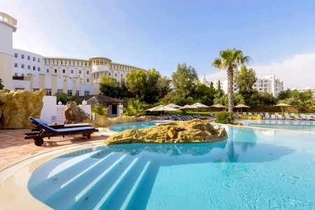 Medina Solaria & Thalasso - 6