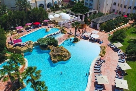 Medina Solaria & Thalasso - 8