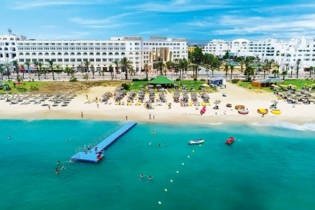 Medina Solaria & Thalasso - 9